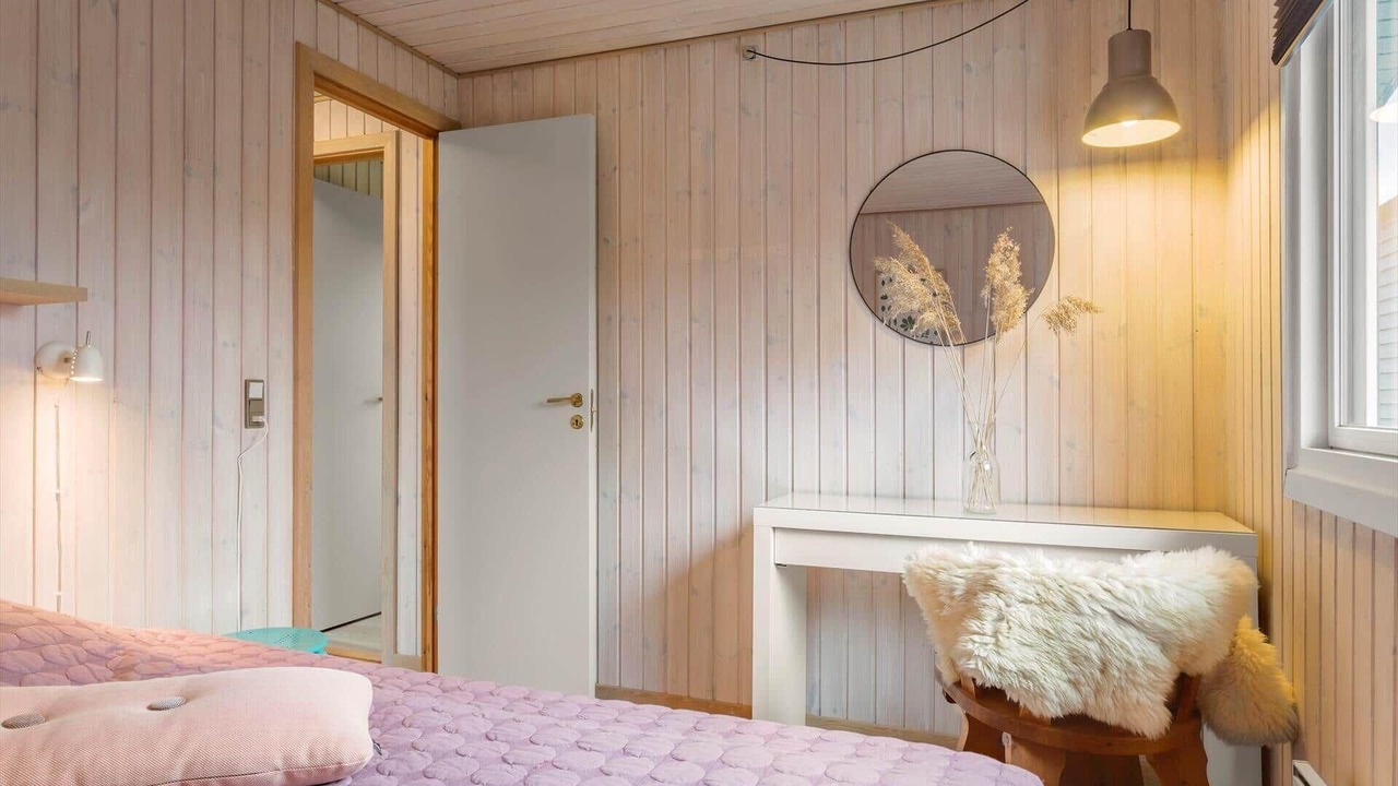 Photo of Bedroom in Pøt Strandby