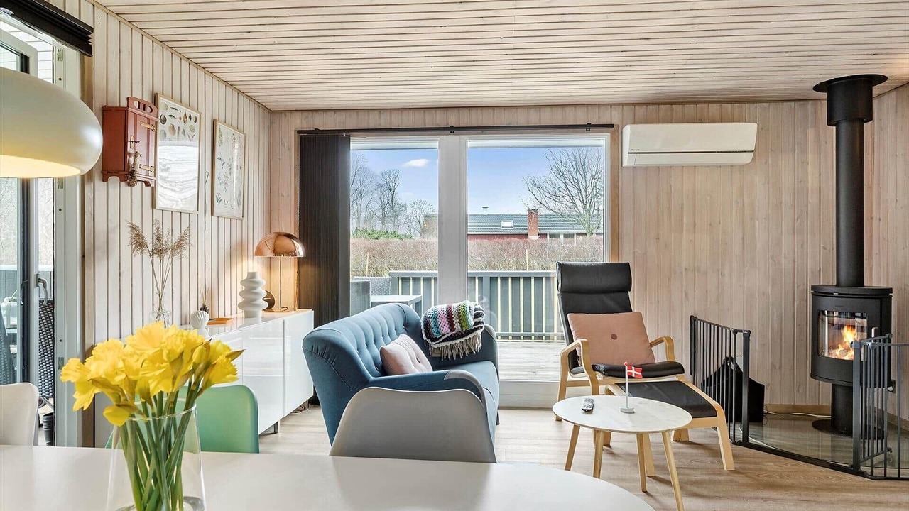 Photo of Livingroom in Pøt Strandby