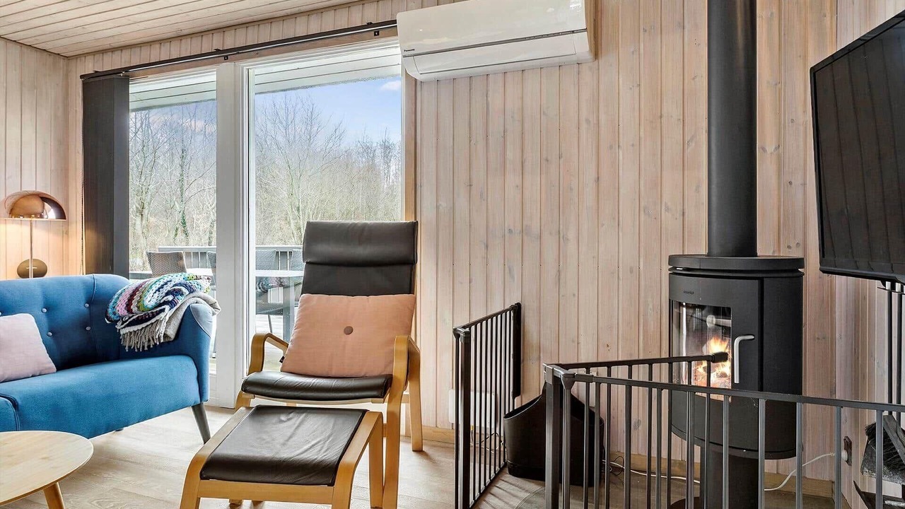 Photo of Livingroom in Pøt Strandby