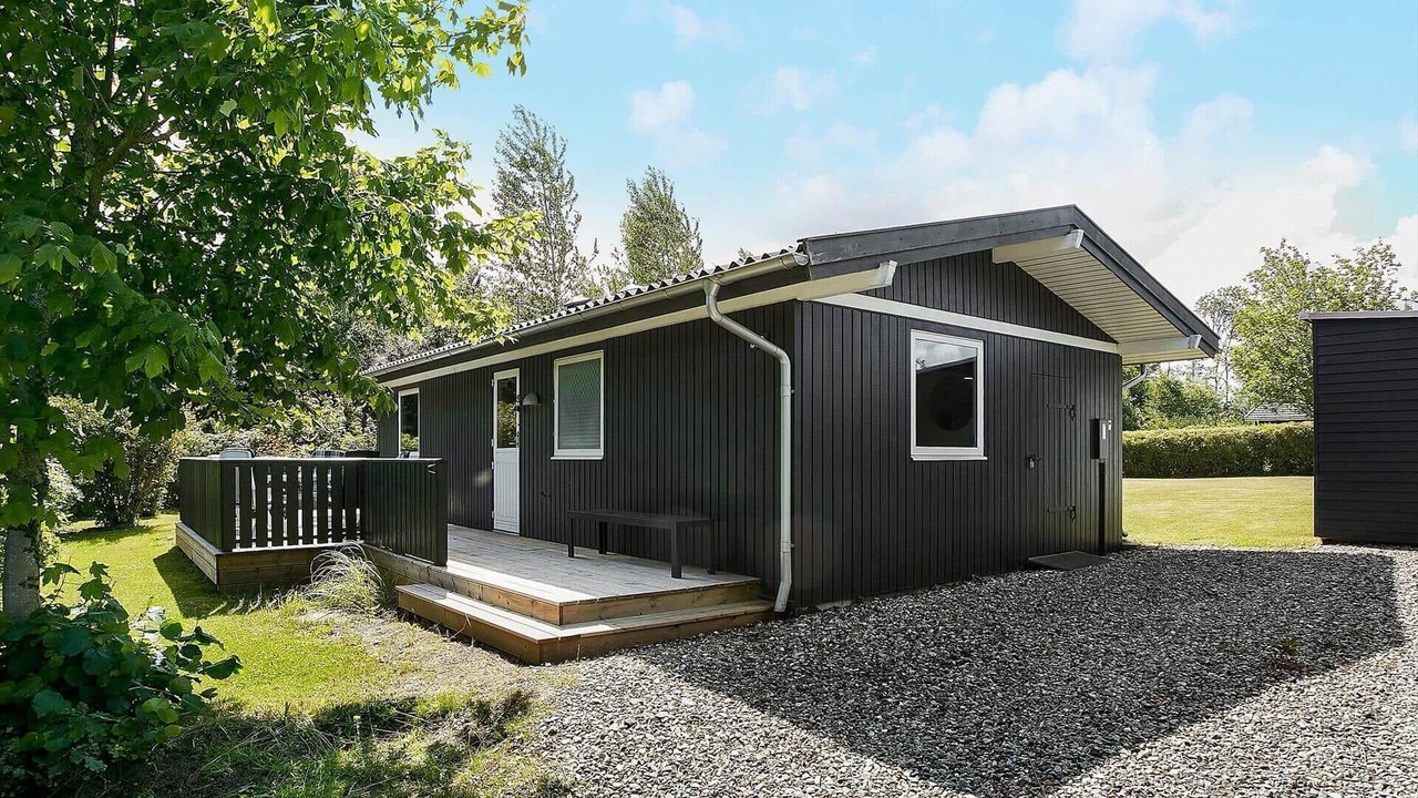 Photo of Outdoor in Pøt Strandby