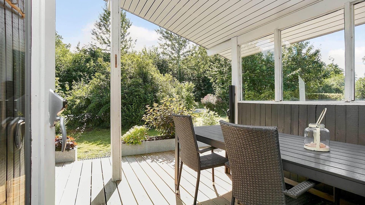 Photo of Outdoor in Pøt Strandby