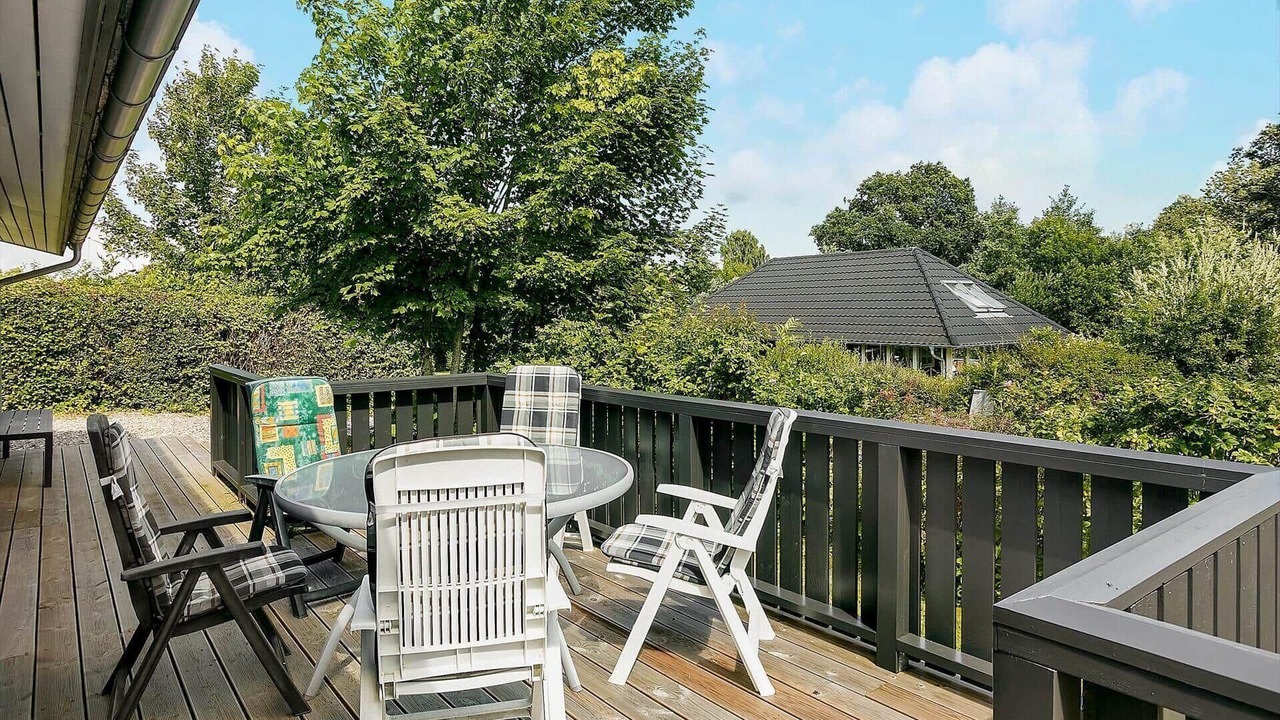 Photo of Outdoor in Pøt Strandby