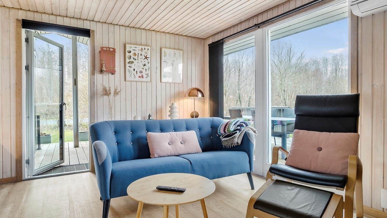 Photo of Livingroom in Pøt Strandby