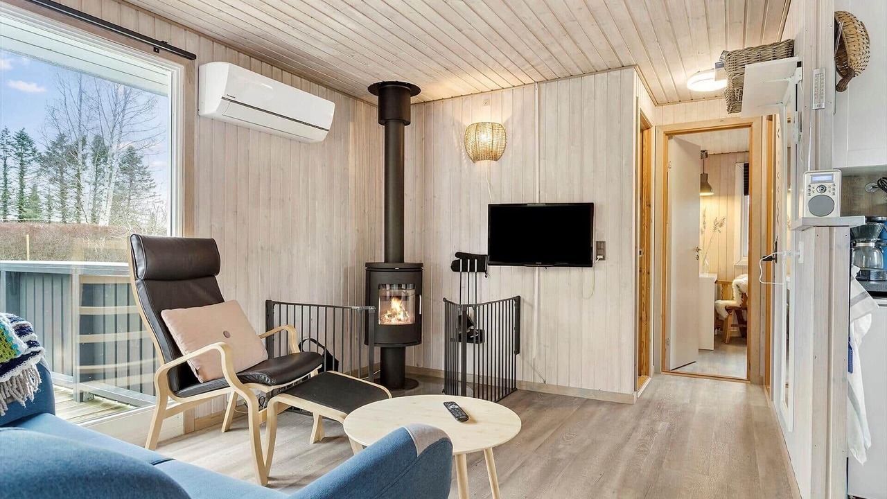 Photo of Livingroom in Pøt Strandby