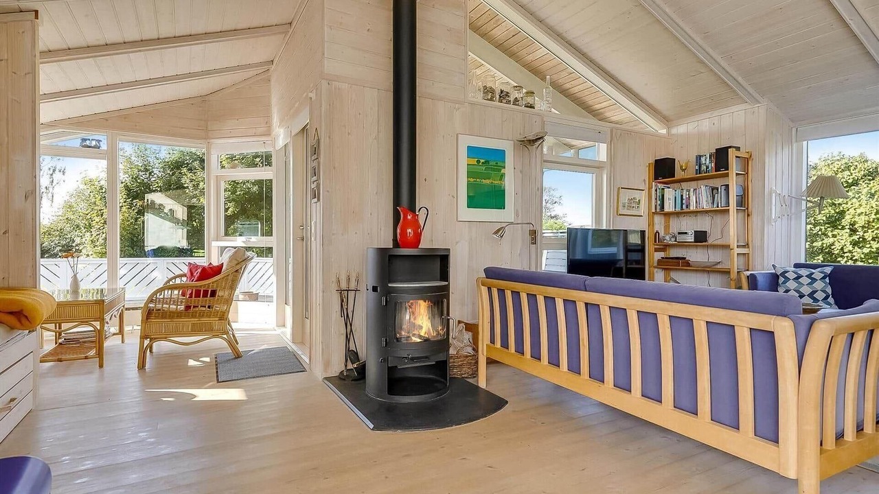 Photo of Livingroom in Norsminde