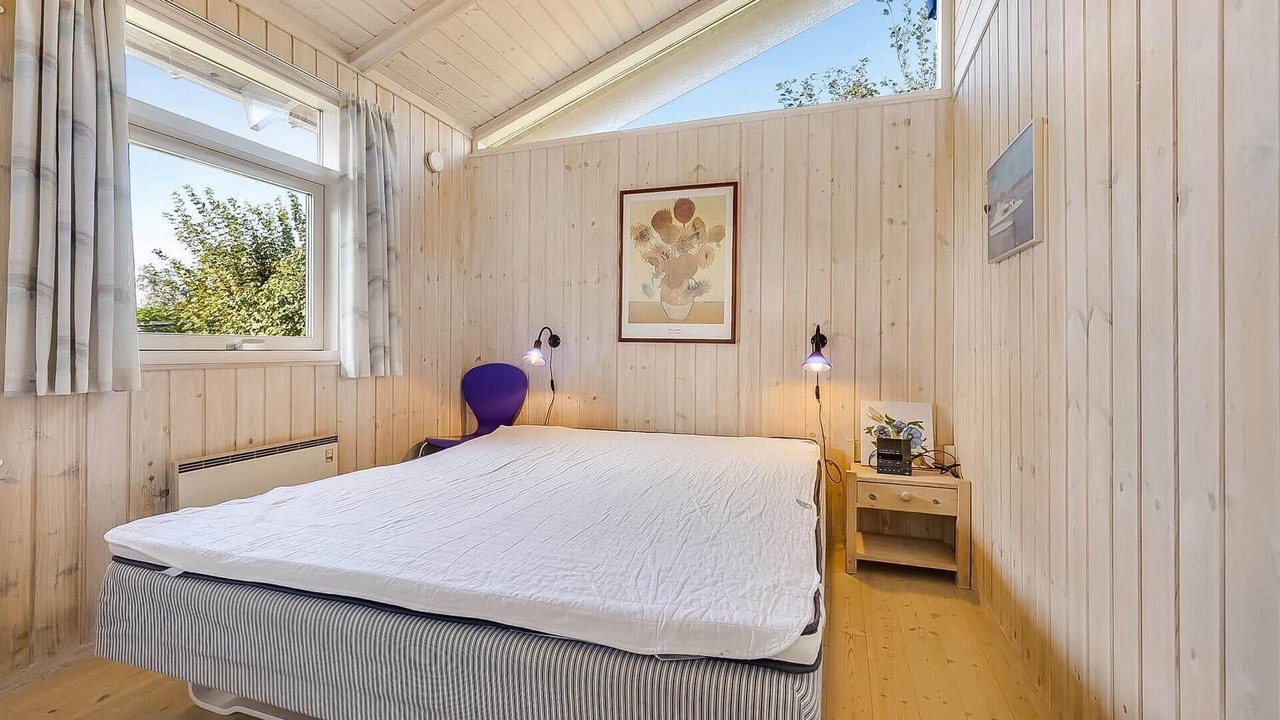 Photo of Bedroom in Norsminde