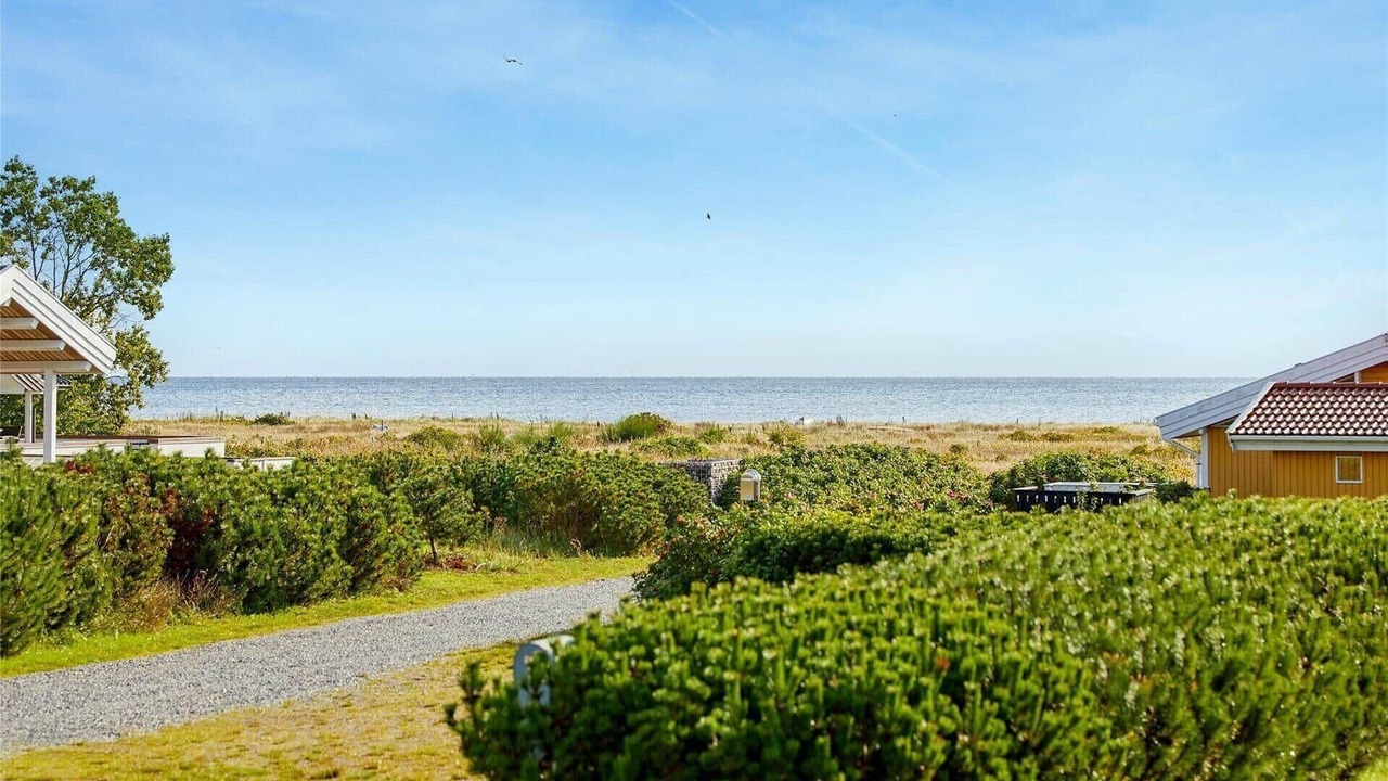 Photo of Outdoor in Norsminde