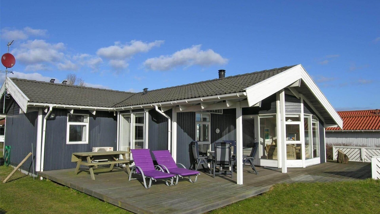 Photo of Outdoor in Norsminde