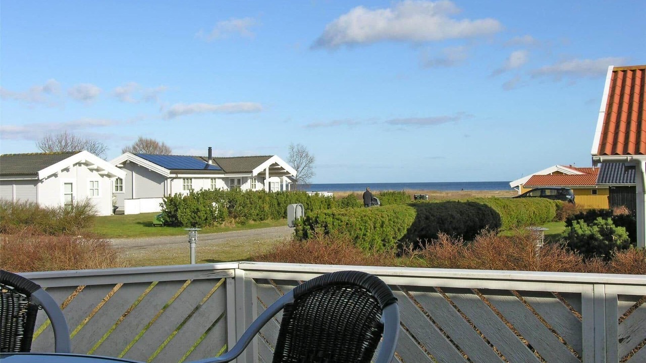 Photo of Outdoor in Norsminde