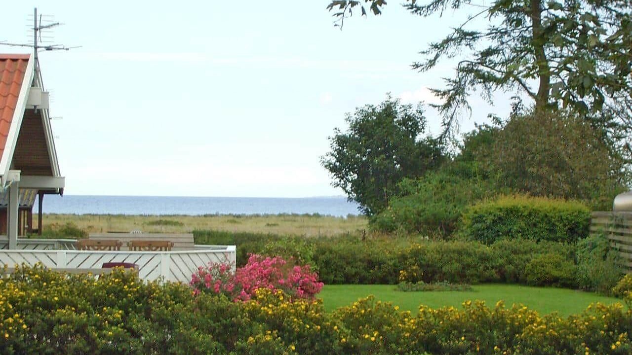 Photo of Outdoor in Norsminde