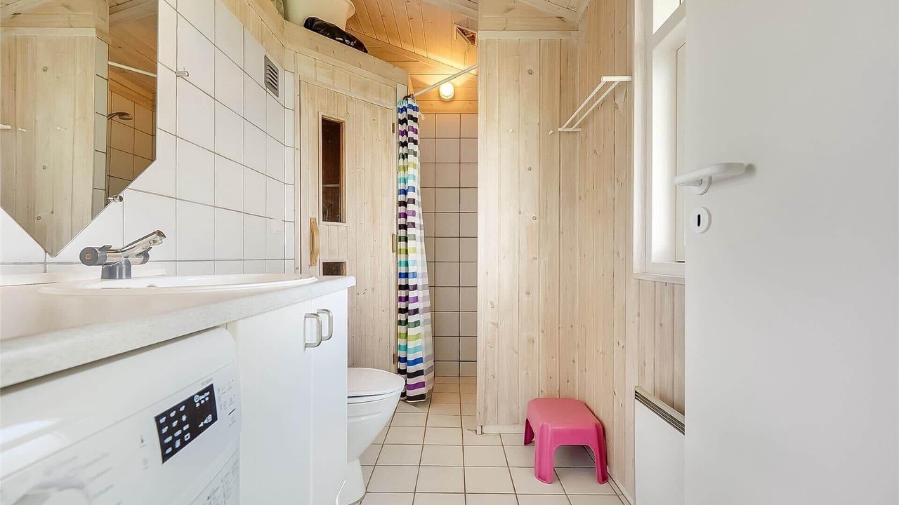 Photo of Bathroom in Norsminde