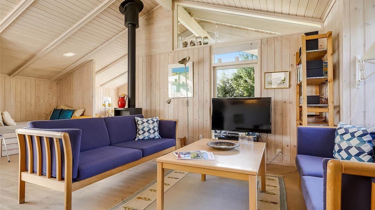 Photo of Livingroom in Norsminde