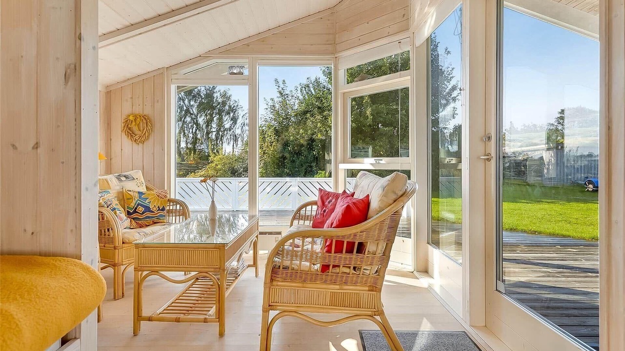Photo of Livingroom in Norsminde