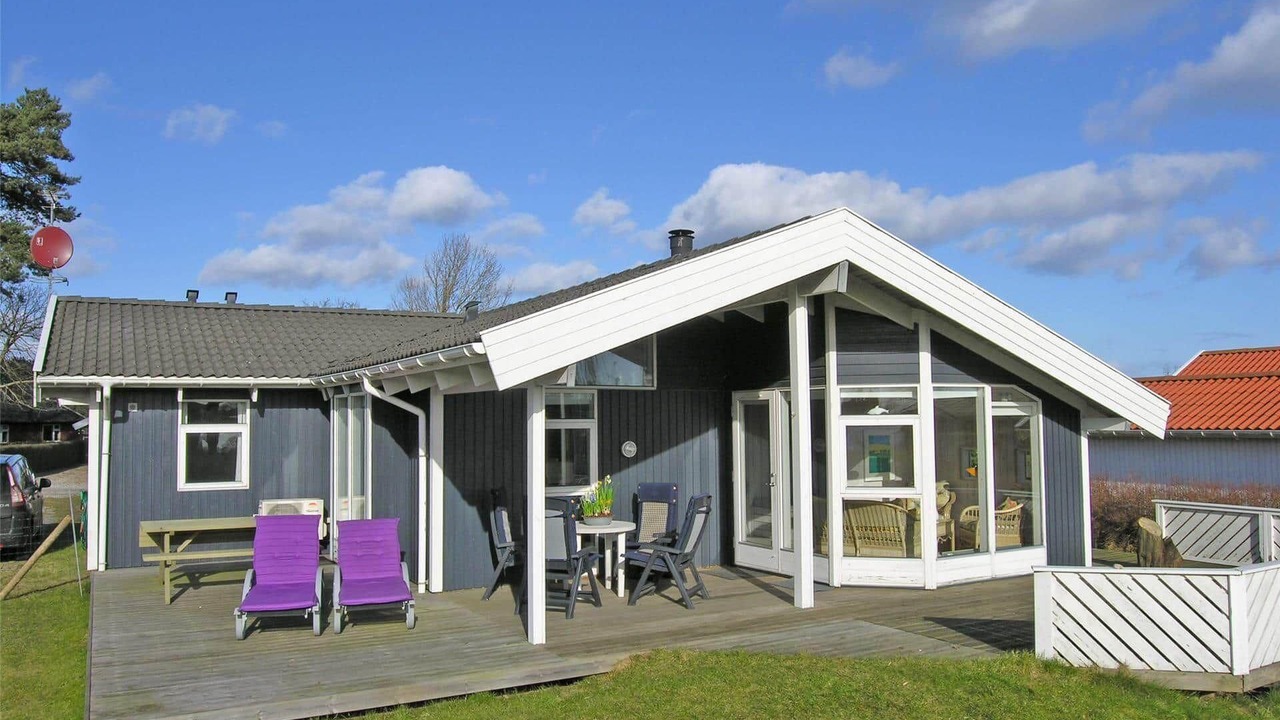 Photo of Outdoor in Norsminde