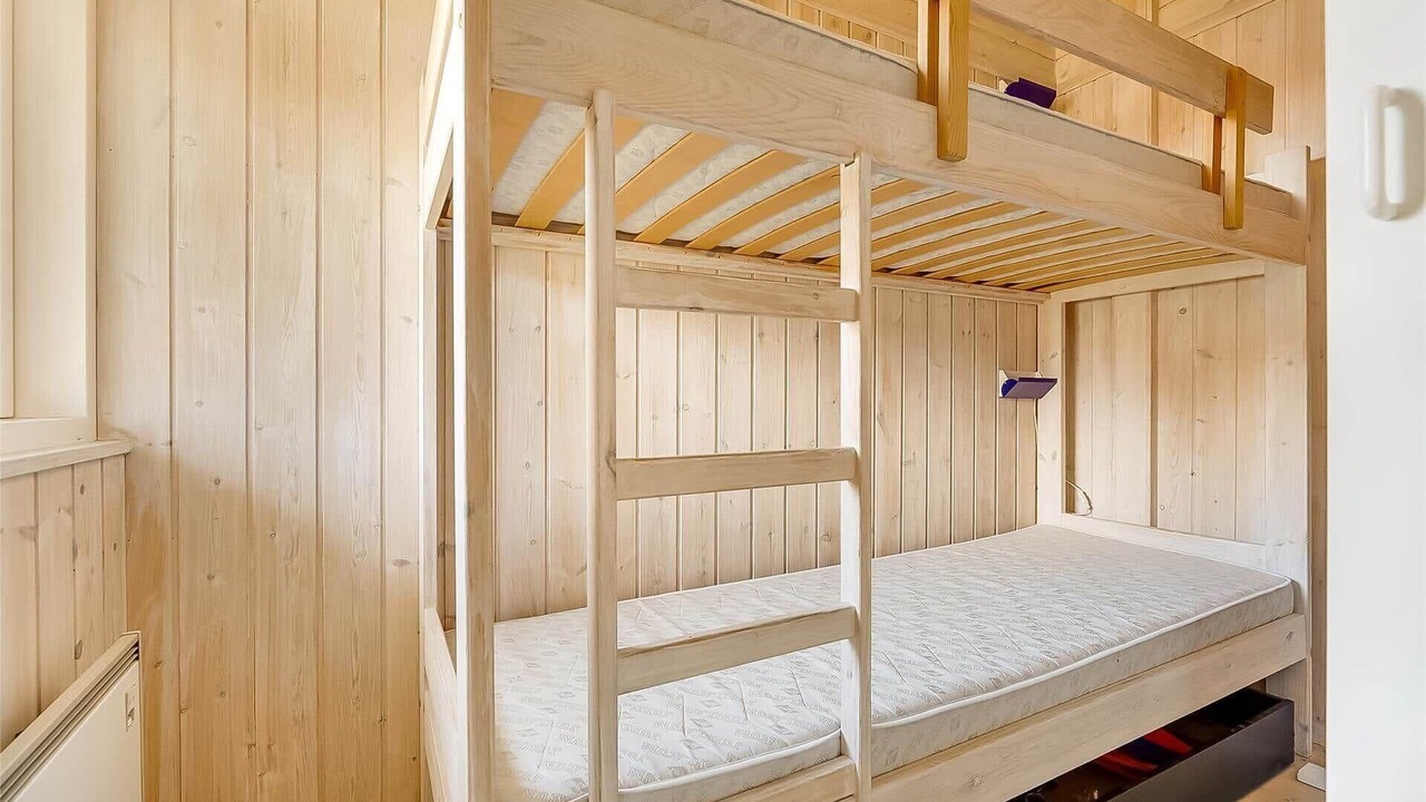 Photo of Bedroom in Norsminde