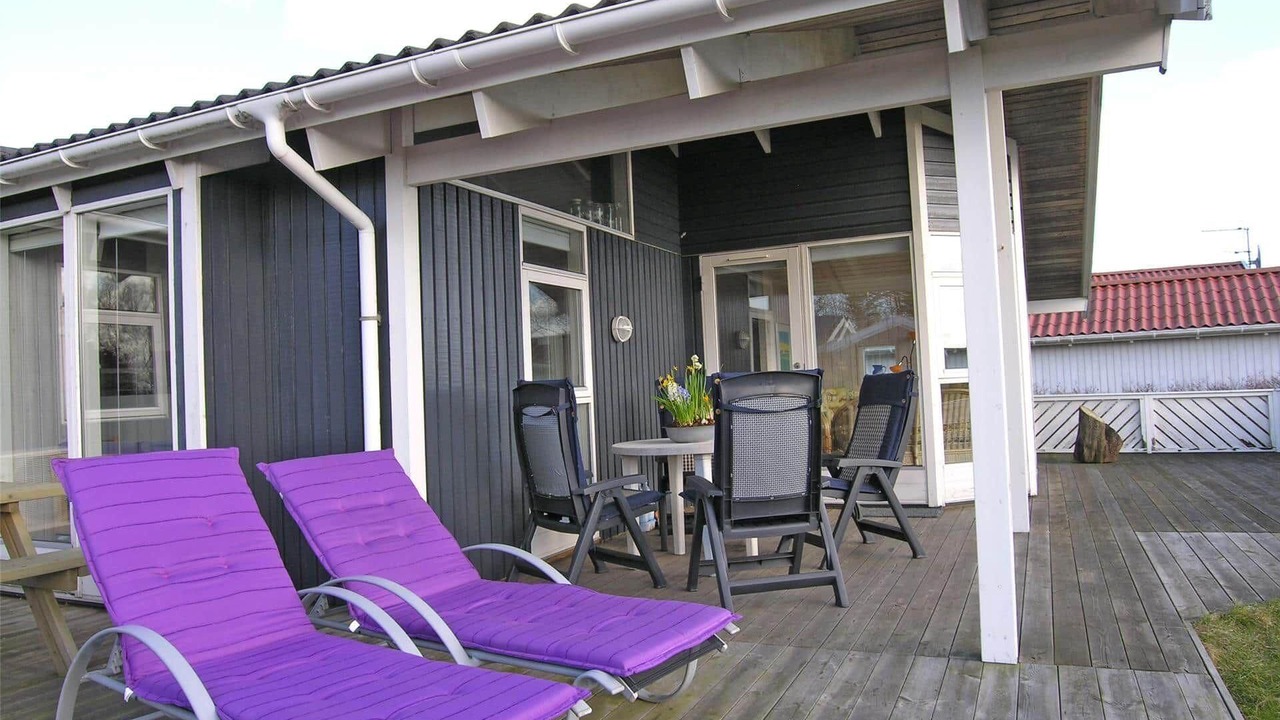 Photo of Outdoor in Norsminde