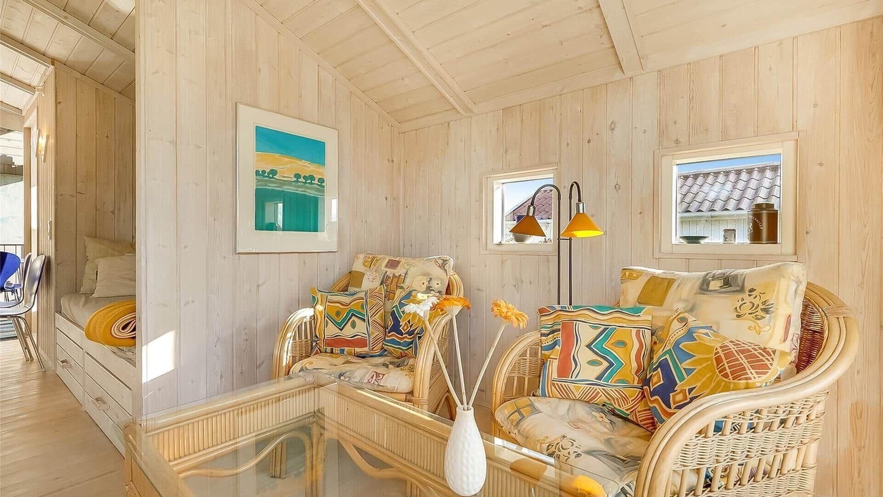 Photo of Bedroom in Norsminde