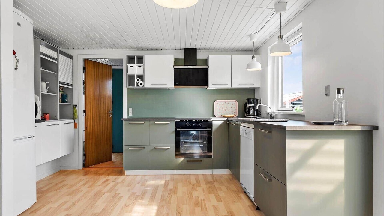 Photo of Kitchen in Odder