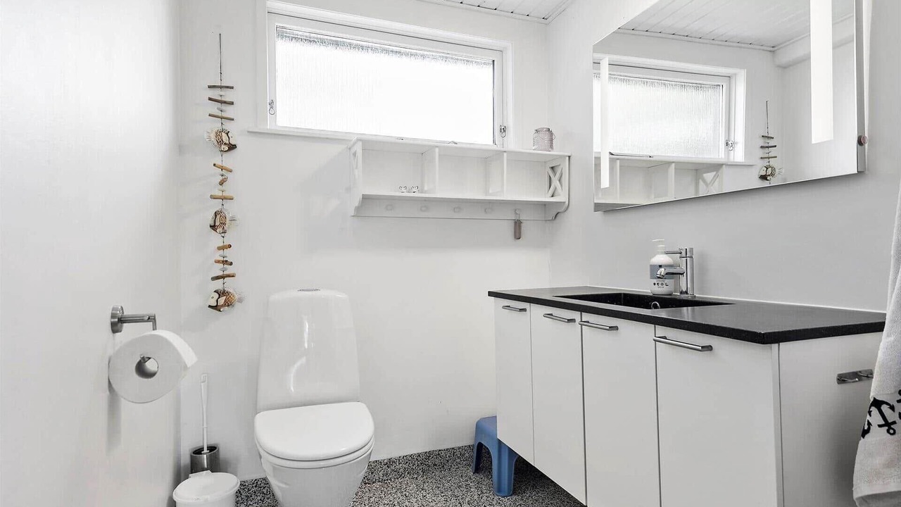 Photo of Bathroom in Odder