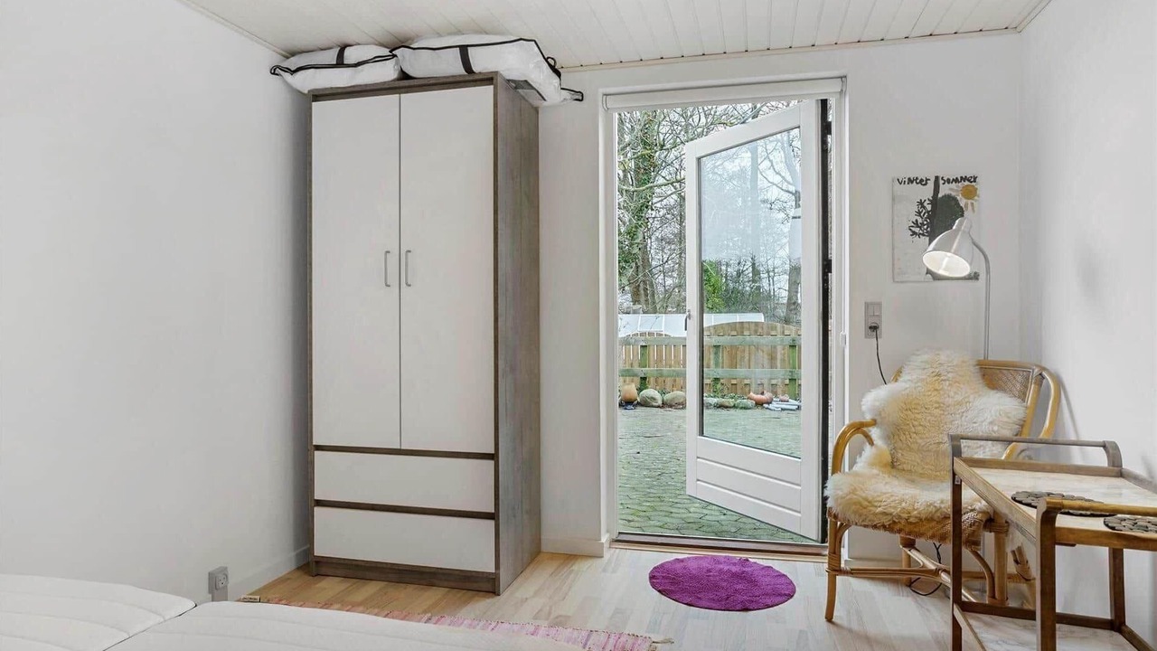 Photo of Bedroom in Odder