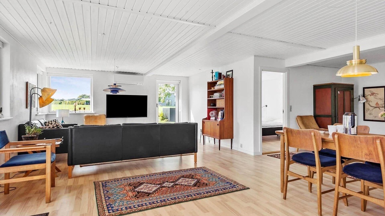 Photo of Livingroom in Odder