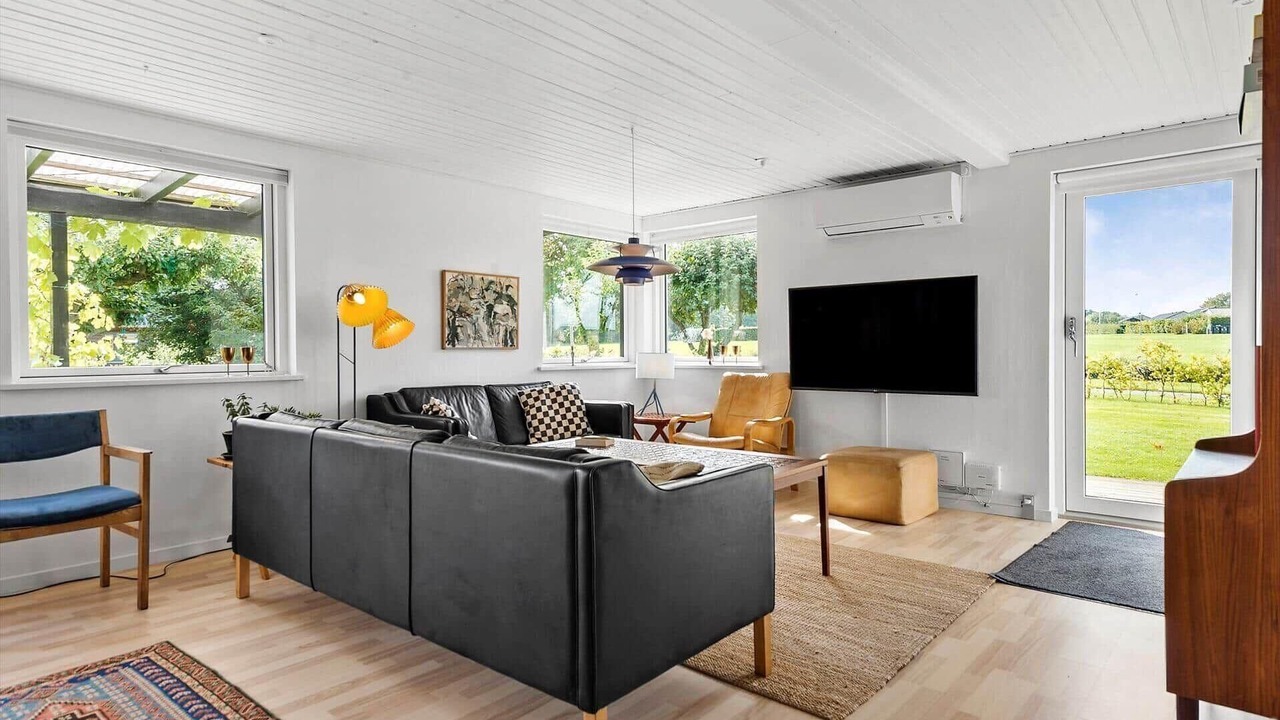 Photo of Livingroom in Odder