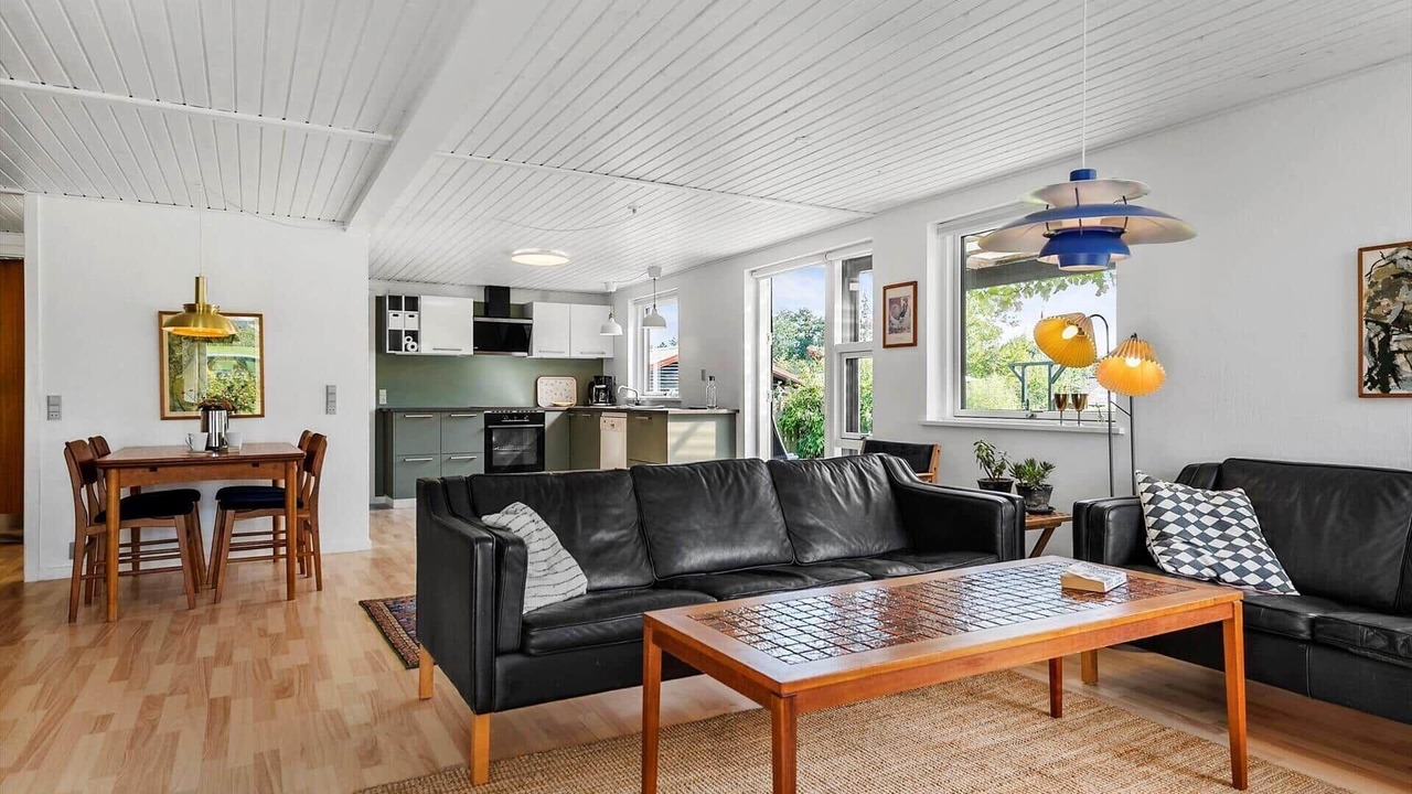 Photo of Livingroom in Odder