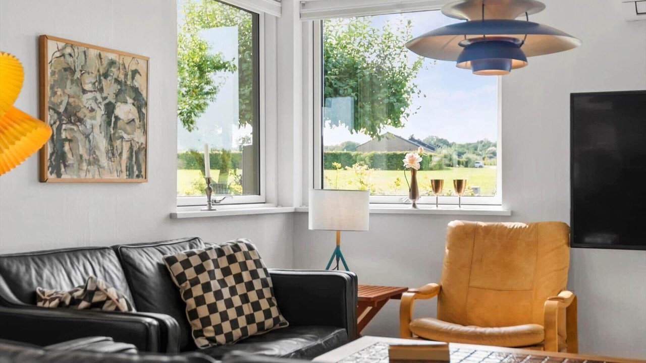 Photo of Livingroom in Odder
