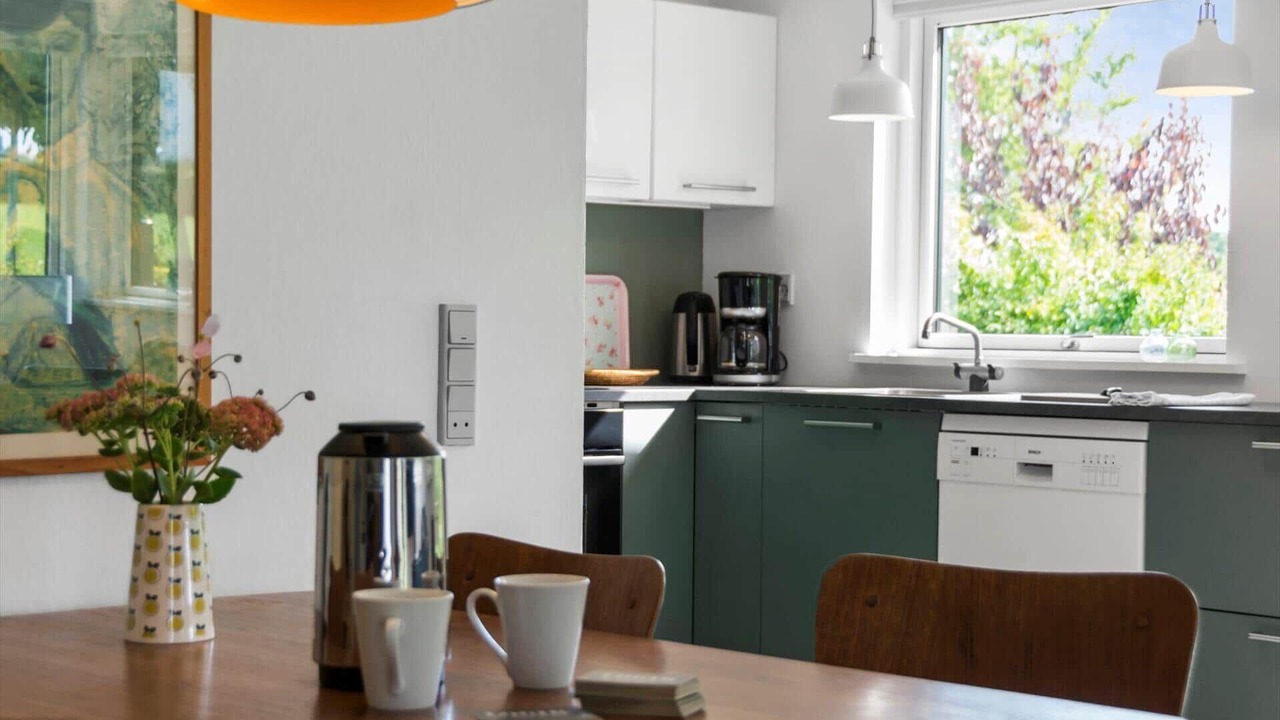 Photo of Kitchen in Odder