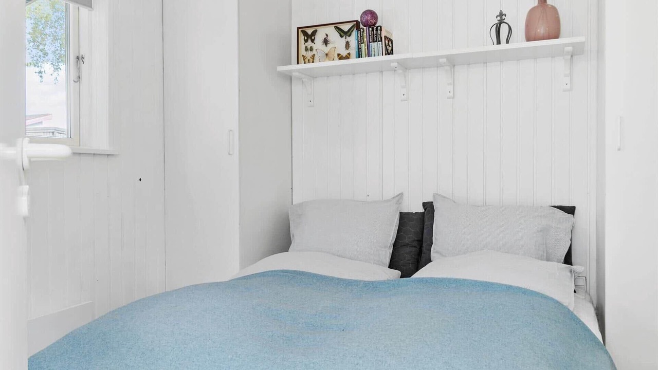 Photo of Bedroom in Norsminde