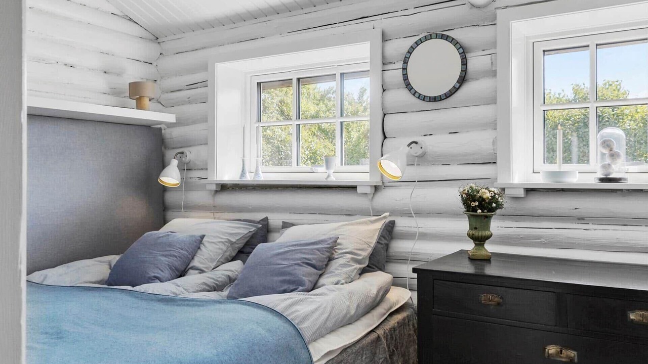 Photo of Bedroom in Norsminde