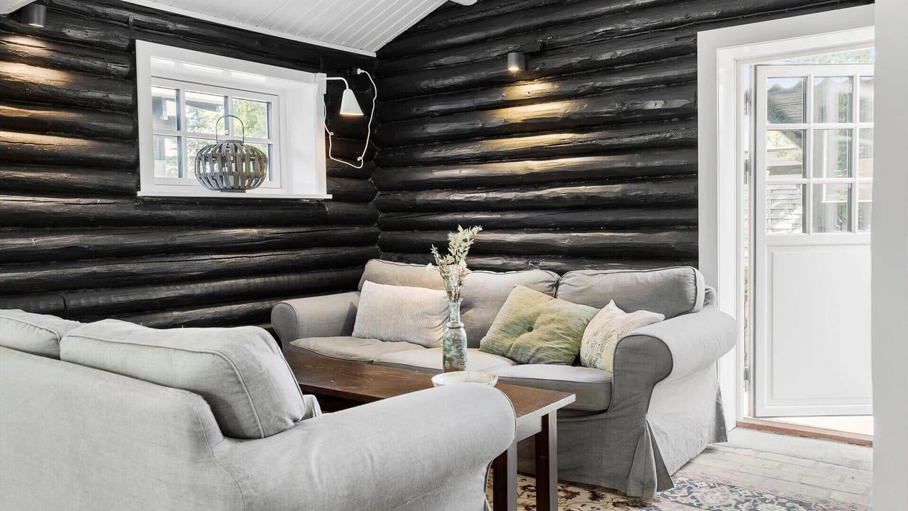 Photo of Livingroom in Norsminde