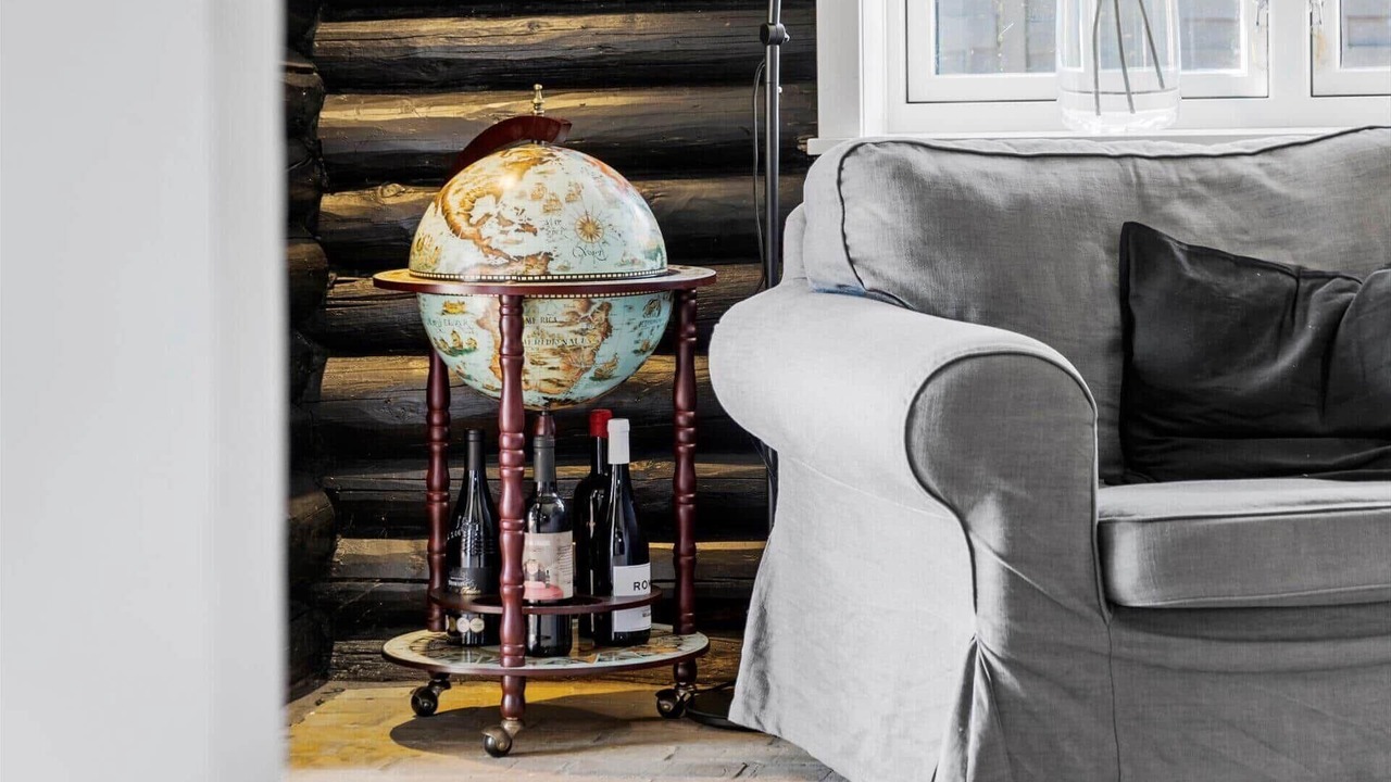 Photo of Livingroom in Norsminde