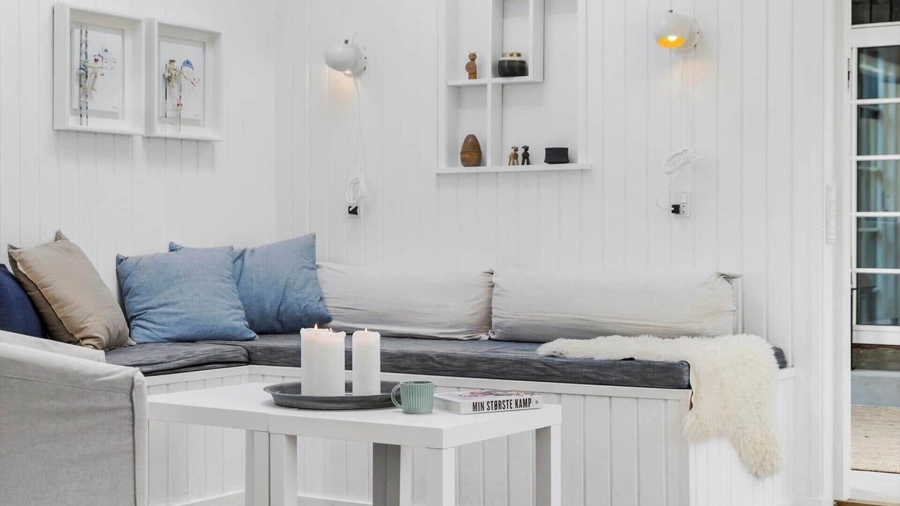 Photo of Livingroom in Norsminde