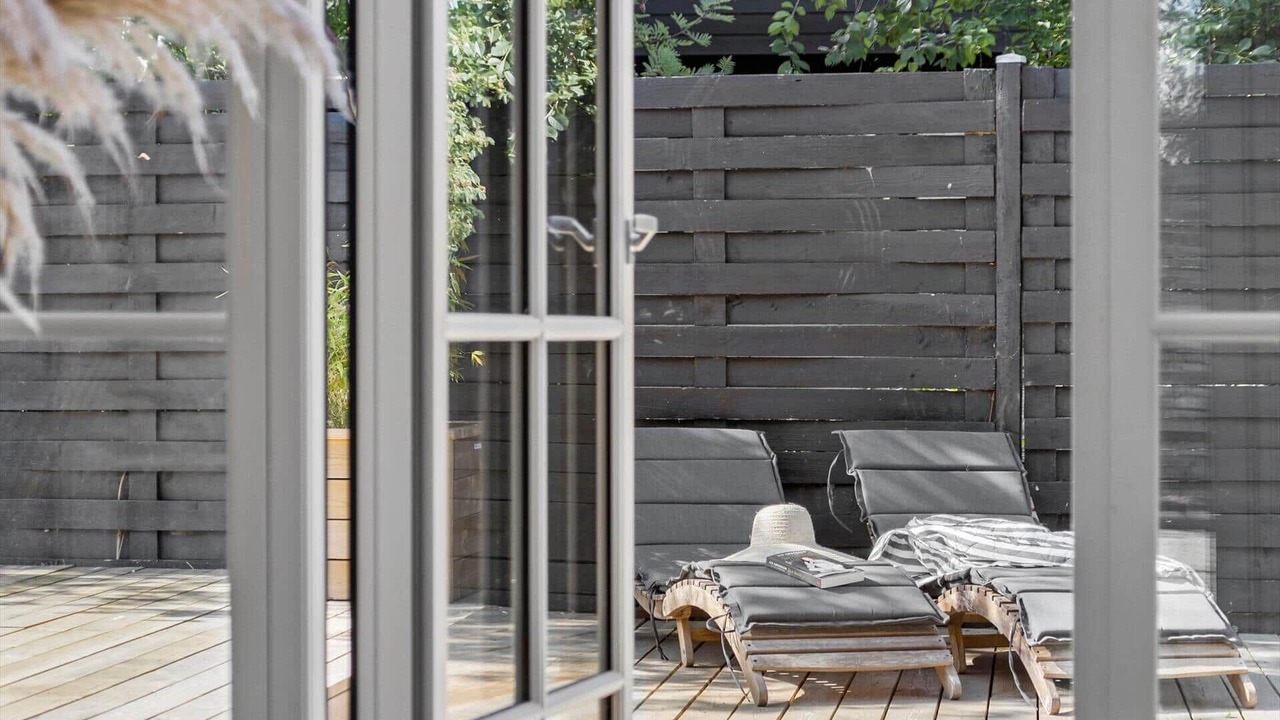 Photo of Patio Balcony in Norsminde