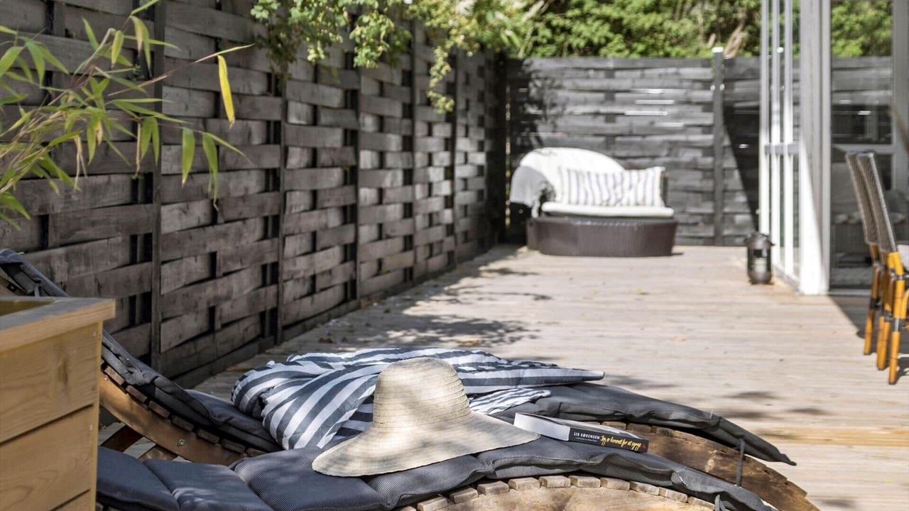 Photo of Patio Balcony in Norsminde