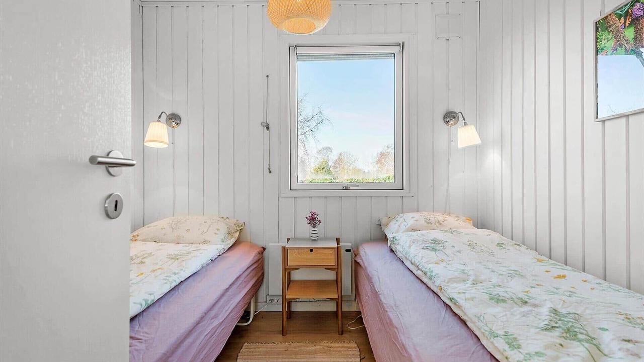 Photo of Bedroom in Saksild Strand