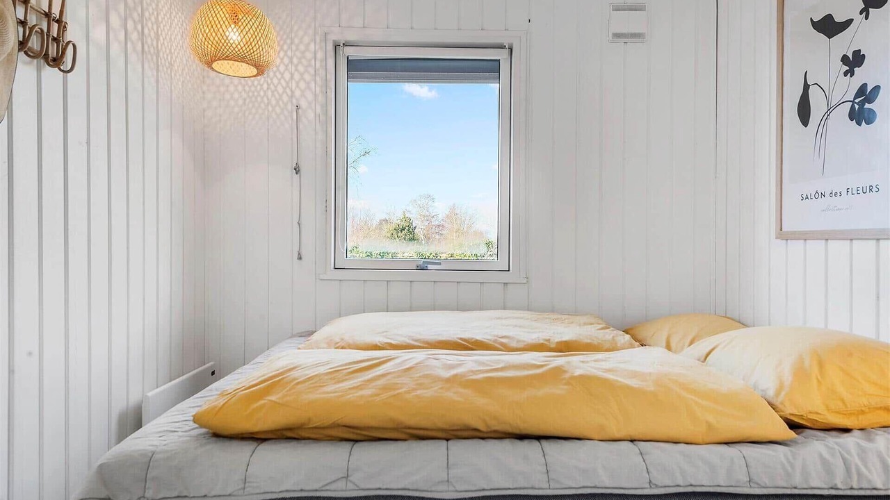 Photo of Bedroom in Saksild Strand