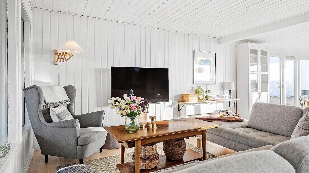 Photo of Livingroom in Saksild Strand