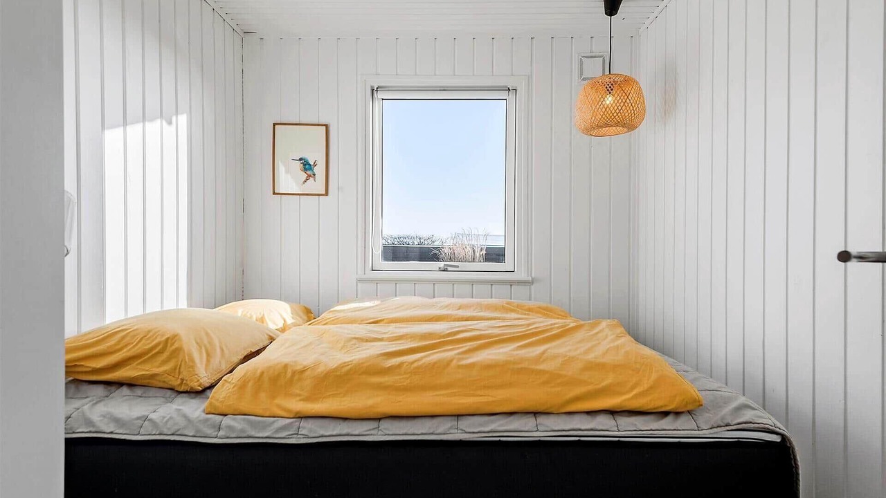 Photo of Bedroom in Saksild Strand