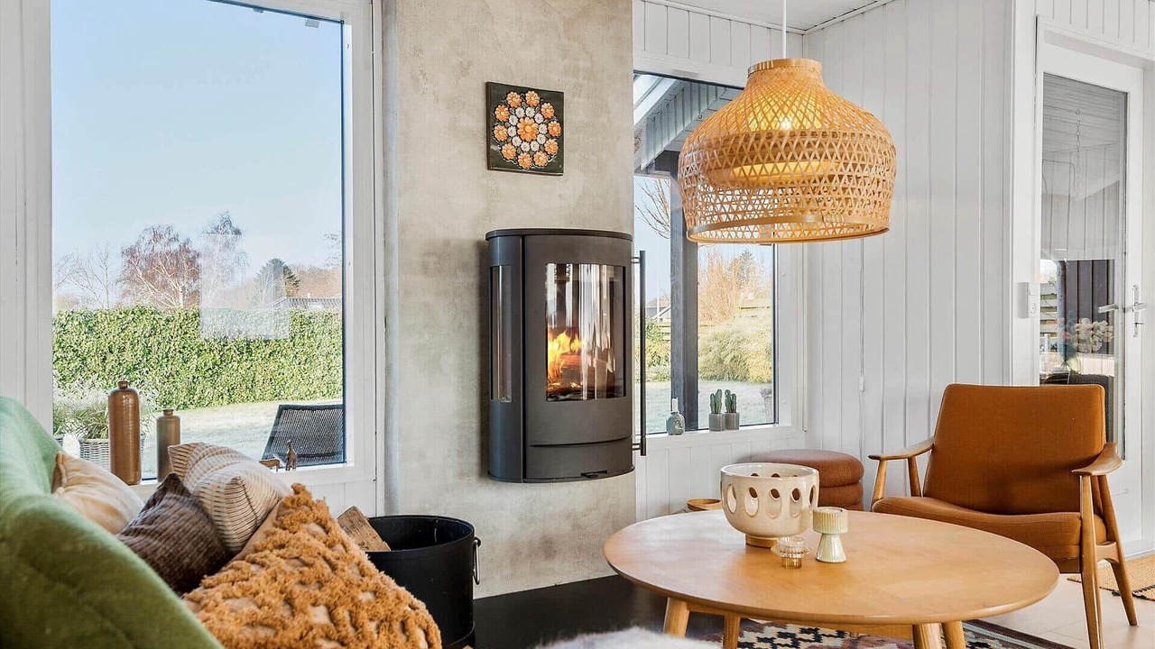 Photo of Livingroom in Saksild Strand