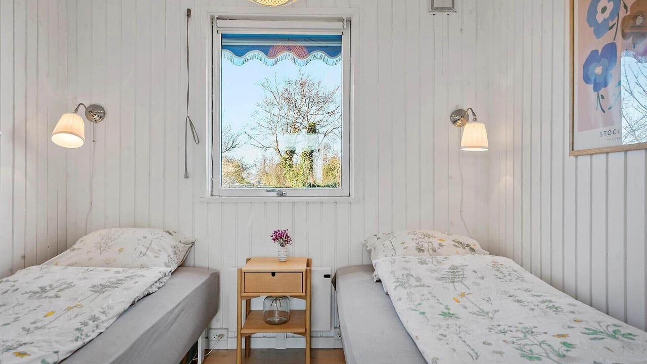 Photo of Bedroom in Saksild Strand