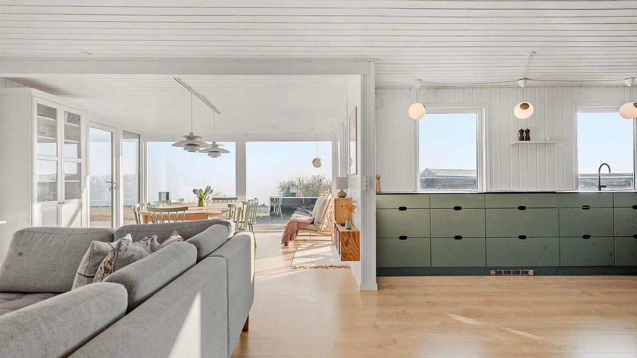 Photo of Livingroom in Saksild Strand