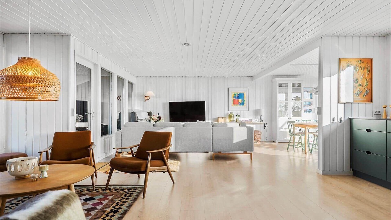 Photo of Livingroom in Saksild Strand