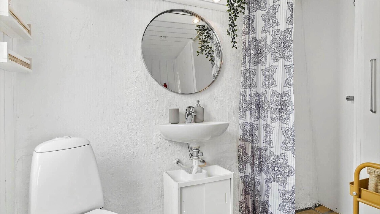 Photo of Bathroom in Odder