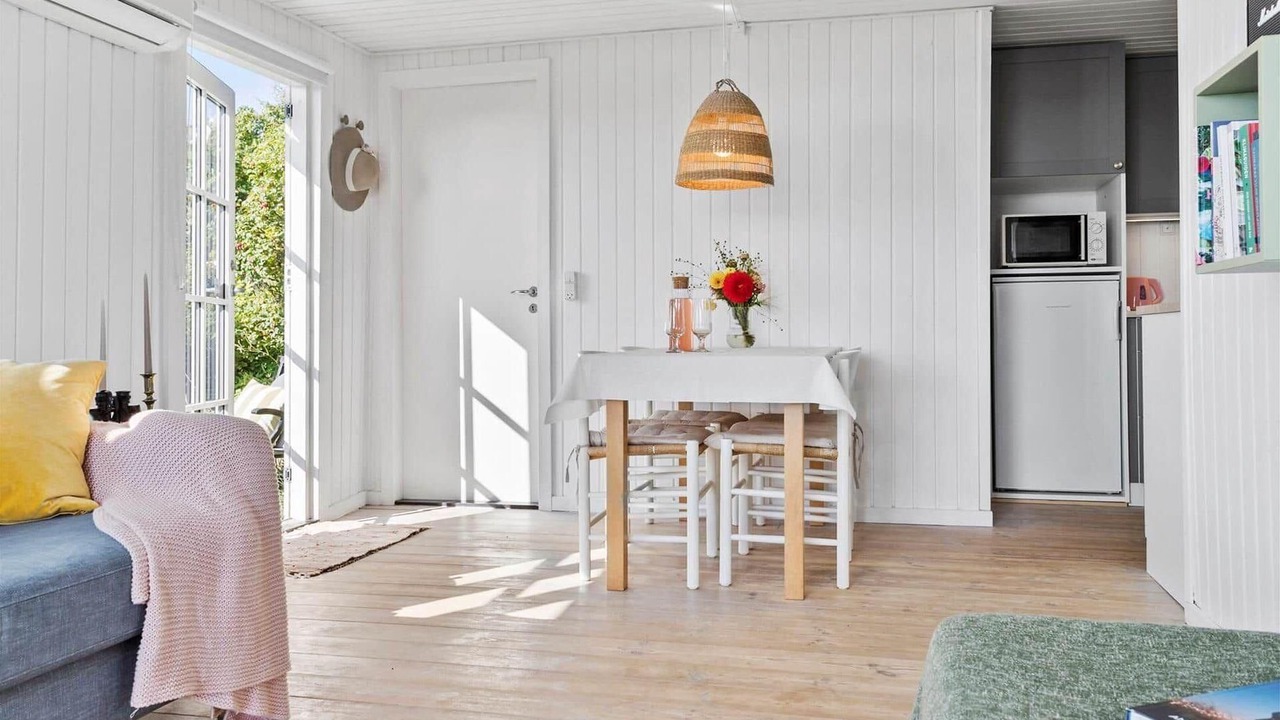 Photo of Livingroom in Odder