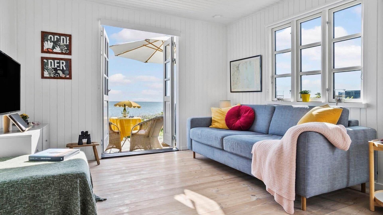 Photo of Livingroom in Odder