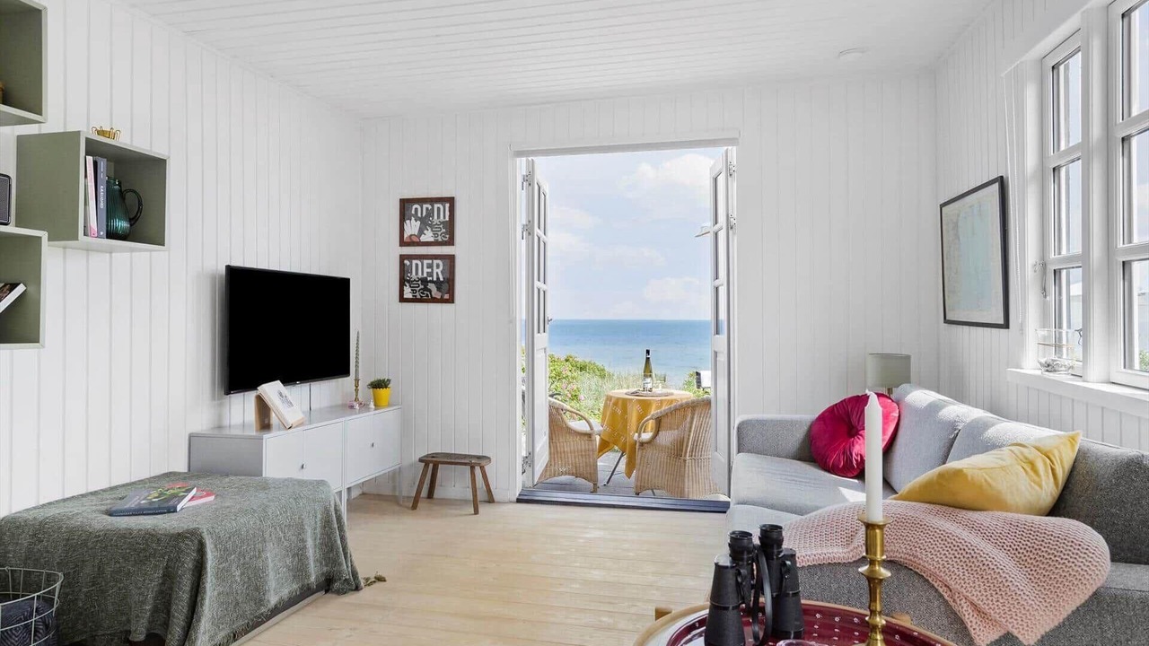 Photo of Livingroom in Odder