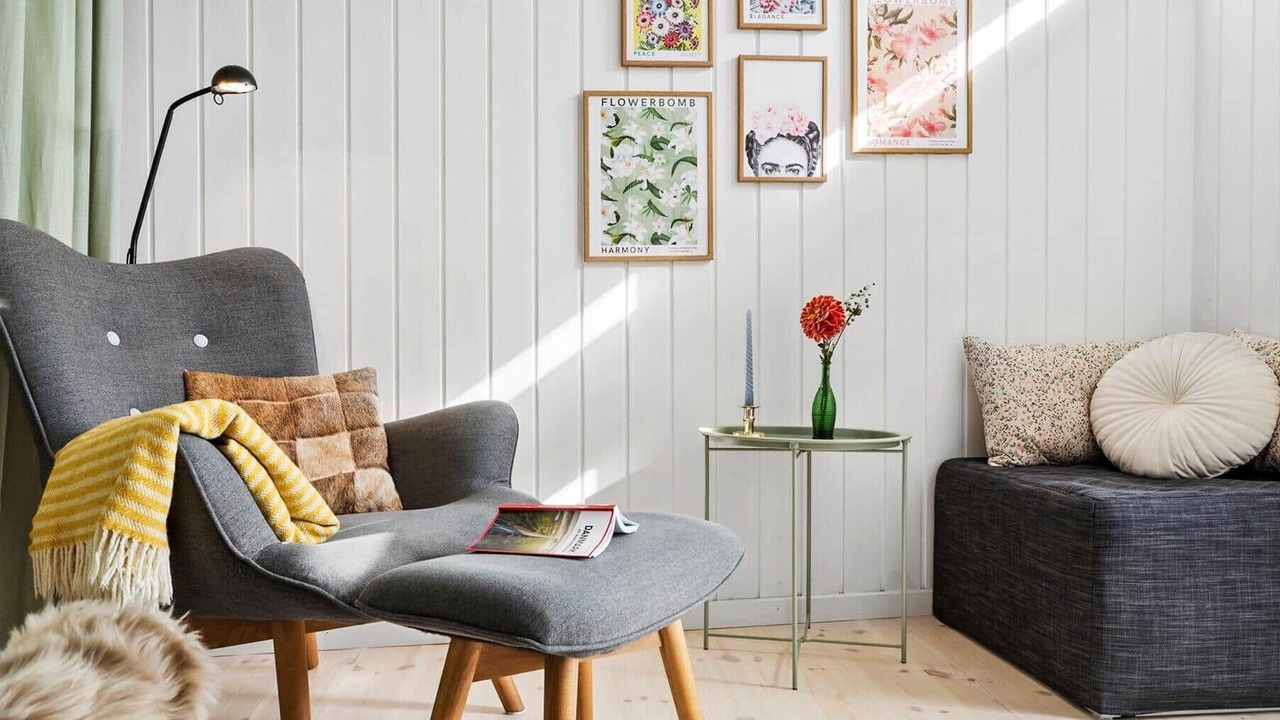 Photo of Livingroom in Odder
