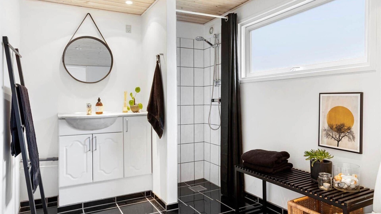 Photo of Bathroom in Juelsminde